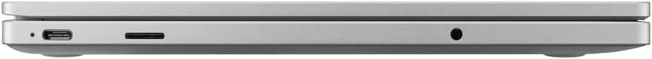 Samsung Chromebook 4 Chrome OS 11.6' HD Intel Celeron Processor N4000 6GB RAM 64GB eMMC Gigabit Wi-Fi - XE310XBA-K03US