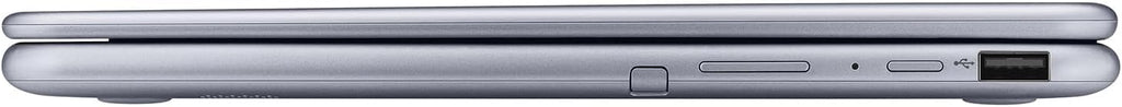 Samsung Chromebook Plus V2 360 2-in-1 Laptop w/Dual Webcam (12.2' FHD+ Touchscreen,Intel Celeron 3965Y, 4GB RAM, 128GB (64GB eMMC+64GB SD Card), Stylus Pen) Home & Education, IST SDCard, Chrome OS