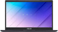 ASUS 14' FHD Laptop, Intel Celeron N4500, 4GB Memory on Board, 64GB eMMC, Intel Iris Xe Graphics, Media Card Reader, Quiet Blue, E410KA-CL464