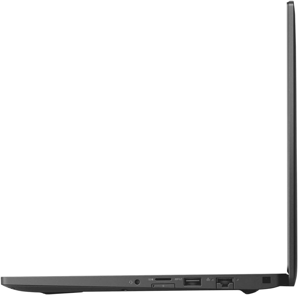 Dell Latitude 7280 Business Laptop, 12.5' HD(1366x768) Display, Core i5-6300, 2.4GHz-3.0GHz, 8GB DDR4 RAM, 256GB SSD, Webcam, Windows 11 Pro (Renewed)