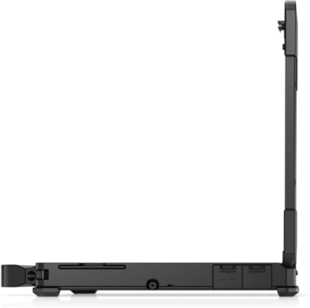 Dell Latitude Rugged 5430 Laptop (2022) Touch | 14' 1920x1080 FHD | Core i7-1185G7-1TB SSD Hard Drive - 32GB RAM | 4 cores @ 4.4 GHz Win 11 Pro Black (Renewed)