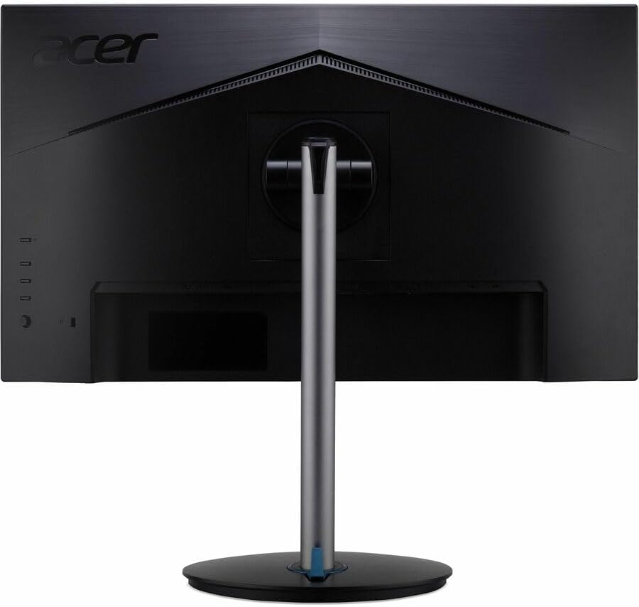 acer Nitro XF273 X1 27' Class LCD Monitor - 16:9 - Black