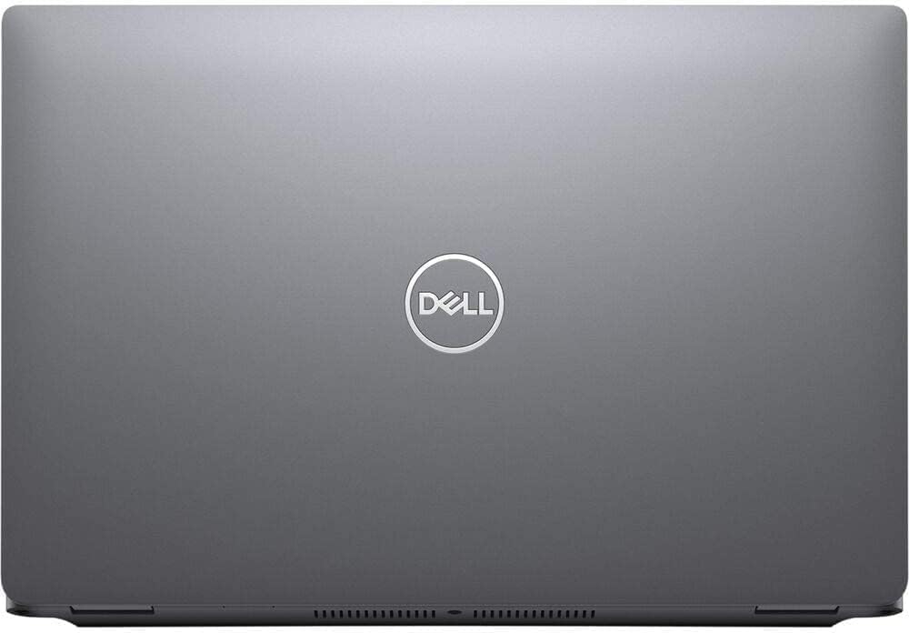 Dell Latitude 5420 14' Laptop, Intel Core i7, 16GB RAM, 256GB SSD, Win11 Pro (Renewed)