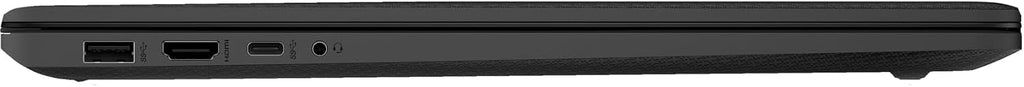 HP 17.3' HD+ Business Laptop, 13th Gen Intel Core i5-1334U (10cores,12 Threads),16GB RAM, 1TB PCIe SSD, Free Lifetime Office 2021, HDMI, WiFi 6, Webcam,Windows 11 Pro, Jet Black