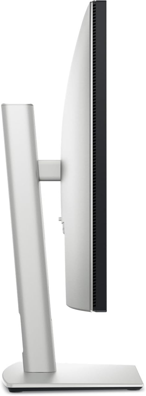 Dell UltraSharp U2725QE 27 Inch 4K UHD IPS Black Monitor with 120Hz and Thunderbolt 4
