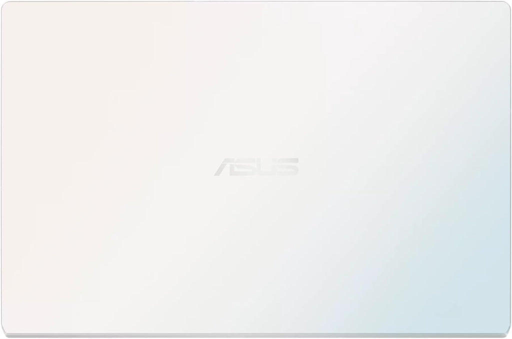 ASUS L510 15.6' FHD Student Laptop - Intel Celeron N4020 up to 2.8 GHz CPU, 4GB RAM, 128GB eMMC Storage, Intel UHD Graphics, Wi-Fi + Bluetooth, Backlit Keyboard, Windows 11 Home S Mode, White
