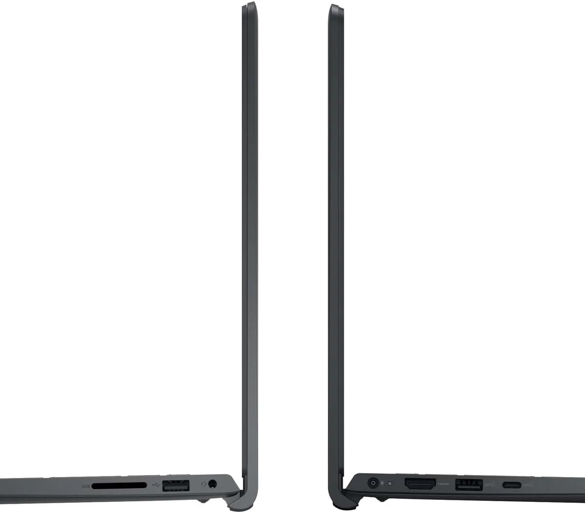 Dell Inspiron 15.6' Touchscreen Laptop - Win 11 Pro, Office Lifetime License, AMD Ryzen-7 7730U, 15.6'' FHD Display, Business & Student Laptop Computer, Long Battery Life, (16GB RAM | 1TB SSD)