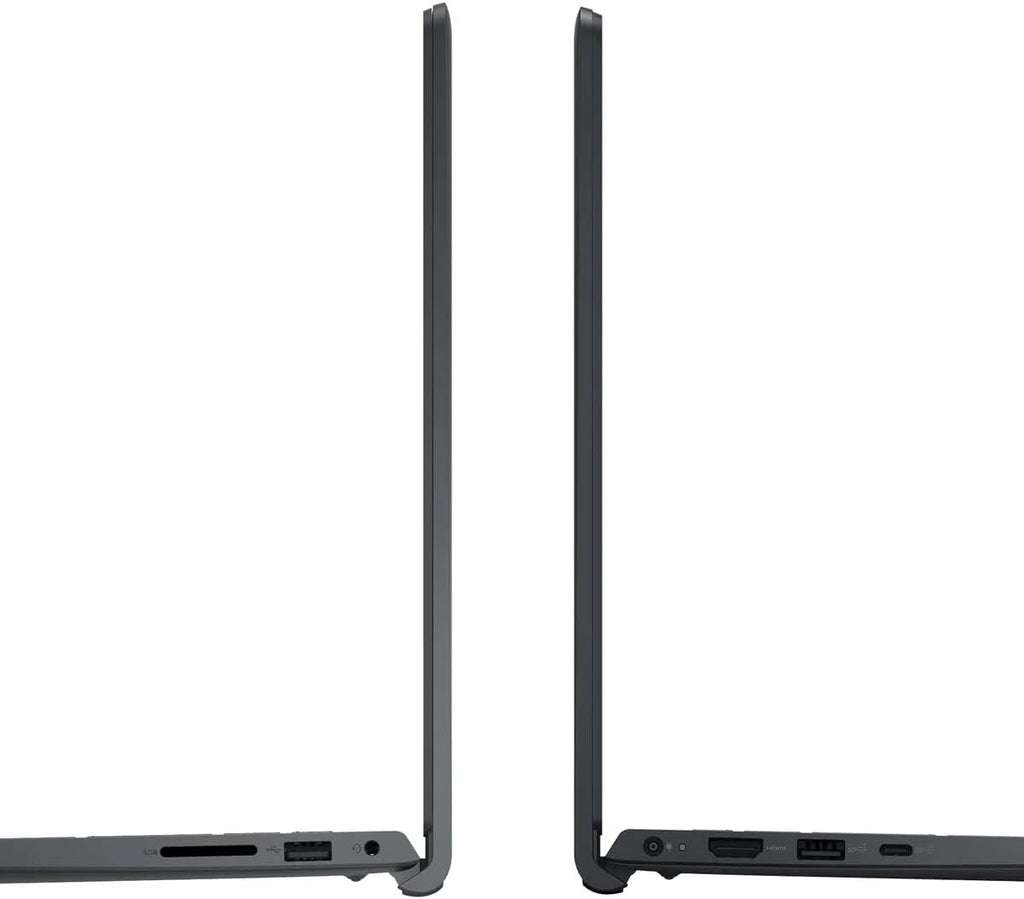 Dell Inspiron 15.6' Touchscreen Laptop - Win 11 Pro, Office Lifetime License, AMD Ryzen-7 7730U, 15.6'' FHD Display, Business & Student Laptop Computer, Long Battery Life, (32GB RAM | 2TB SSD)