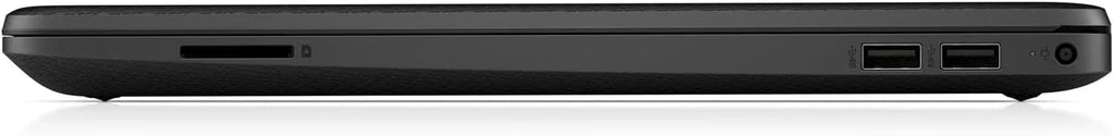 HP 15 Laptop, 15.6' HD Screen, Intel Pentium N5030 Processor, 16GB DDR4 RAM, 1TB SSD, HDMI, Media Card Reader, RJ45, Wi-Fi, Windows 11 Home, Black