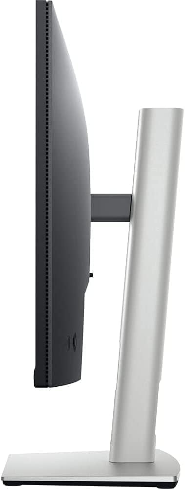 Dell P2225H 22' Full HD IPS Monitor – 1080p, 16:9, DisplayPort & USB 3.0 Cables – Latest Model – Boomph's Comprehensive Ultimate Performance Cloth Solution for Your Workspace