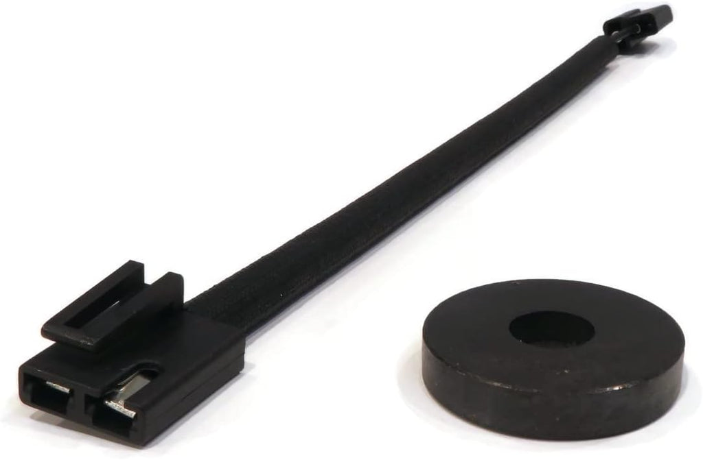 The ROP Shop Electric PTO Clutch for Dixon Ram 44, Ram 50, Ram Mag 44, Ram Mag 50 Lawn Mower