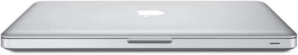 Apple Macbook Pro 13.3in Laptop Computer Intel Core i5 2.5Ghz 8GB 500GB MD101LLA (Renewed)