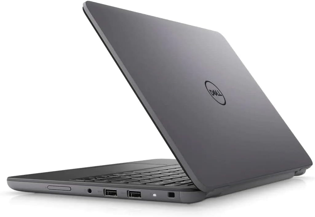 Dell 2021 Latitude 3120 Touchscreen 2-in-1 11.6-inch - Intel Pentium - Pentium-N6000 - Quad Core 1.1303 Ghz - 256GB SSD - 8GB RAM - 1366x768 HD - Windows 11 Pro (Renewed)