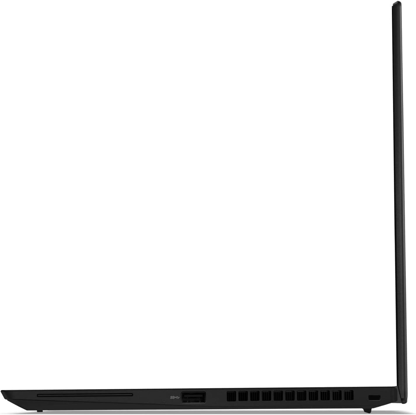Lenovo ThinkPad T14s Gen 2 14-inch FHD Laptop Computer, Intel Core i7-1185G7, 32GB DDR4 RAM, 512GB SSD, Fingerprint Reader, HDMI, Thunderbolt 4, RJ-45, Windows 11 Pro (Renewed)