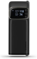 Garmin Index™ BPM, Smart Blood Pressure Monitor, FDA-Cleared Medical Device, Easy-to-Use with Built-in Display Adjustable