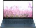 HP Portable 13.8' HD IPS Laptop, Intel Celeron N Processor Up to 2.78GHz, 4GB DDR4, 128GB SSD, HDMI, Webcam, Bluetooth, Windows 11, Pastel Blue(Renewed)