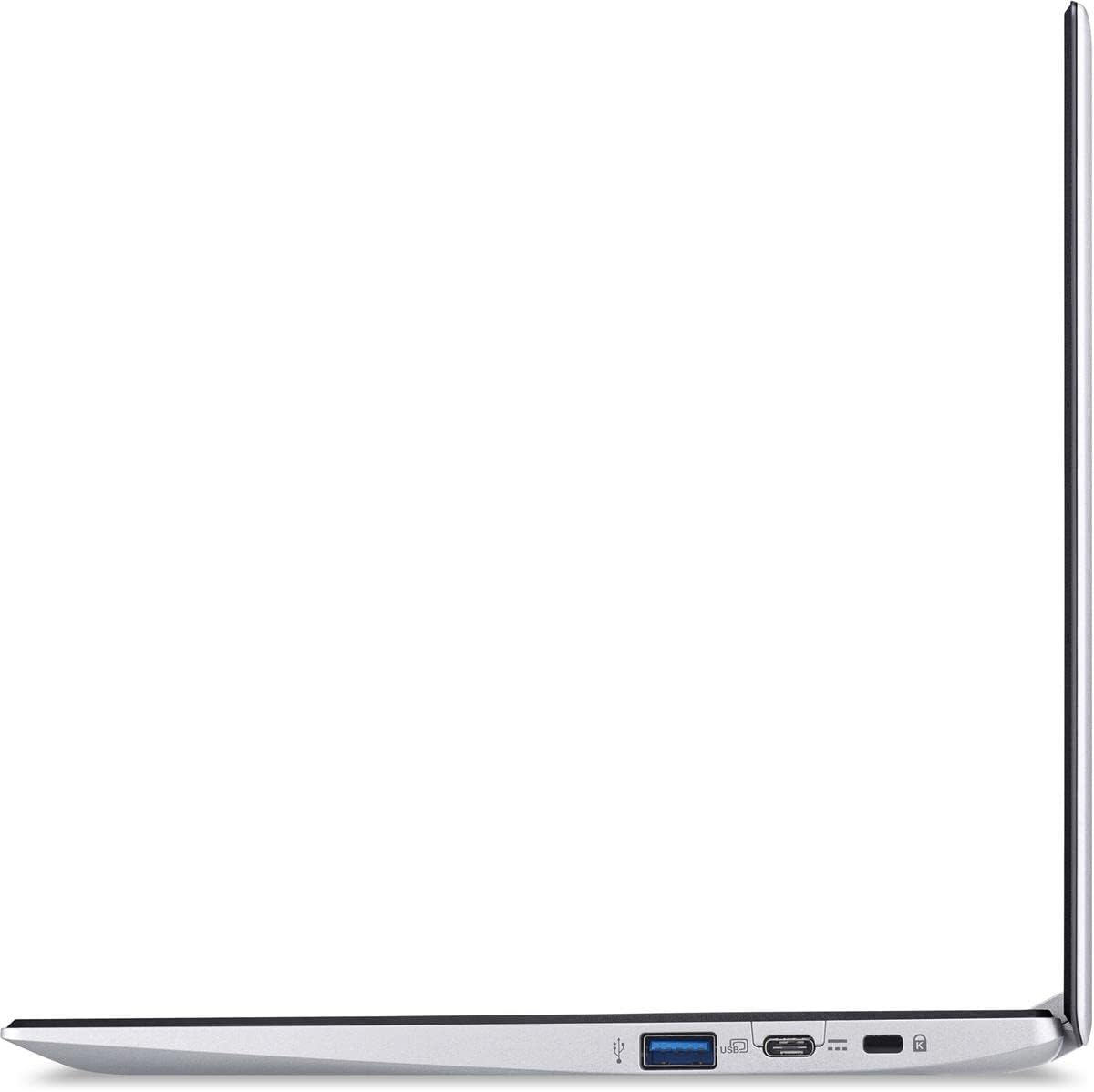 acer Chromebook 311 CB311-9H-C12A, Intel Celeron N4000, 11.6' HD, 4GB LPDDR4, 32GB eMMC, Gigabit WiFi, Bluetooth 5.0