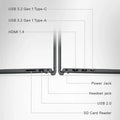 Dell Laptop 15.6