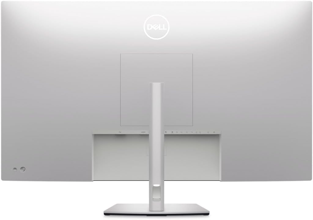 Dell UltraSharp 43 4K USB-C Hub Monitor - U4323QE