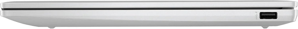 HP 14a Chromebook in Sparkly White 14in HD Intel Quad Core up to 3.7Ghz 4GB DDR5 128GB Storage WiFi Webcam 4K Grahics Chrome OS (14a-nf – Renewed)