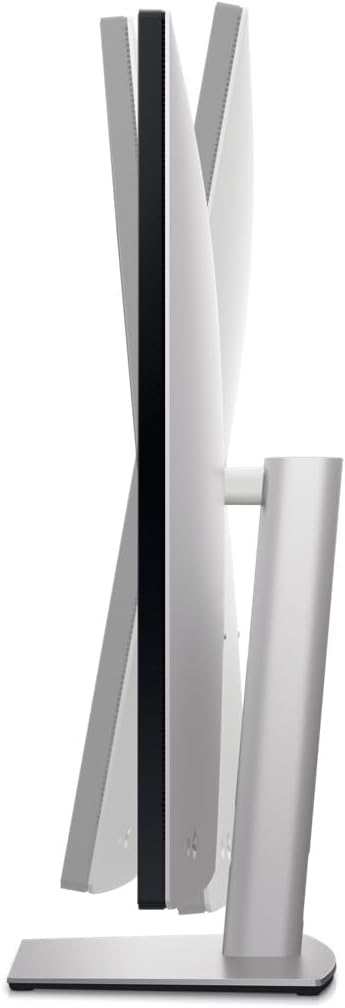 Dell UltraSharp 43 4K USB-C Hub Monitor - U4323QE