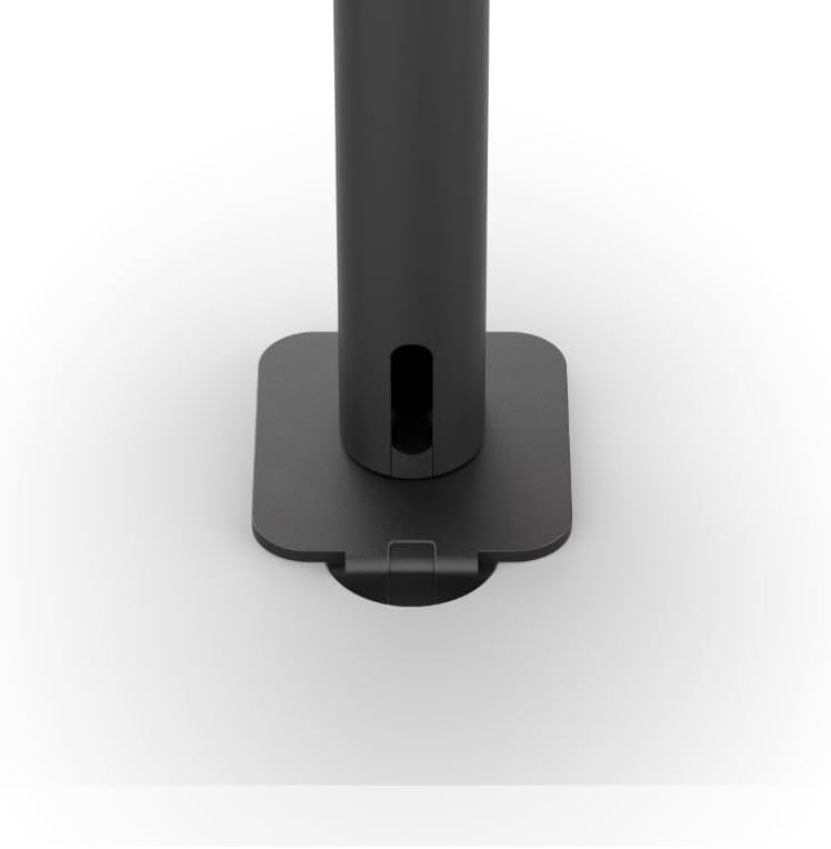 BenQ PD3205UA AQCOLOR 32' 4K UHD Ergo Arm Mac-Ready Monitor, 99% Rec.709 & sRGB, IPS, Built-in Ergo Mount, ICCSync, Uniformity, Delta E≤3, Factory-Calibrated, Pantone, USB-Hub, USB-C (90W)