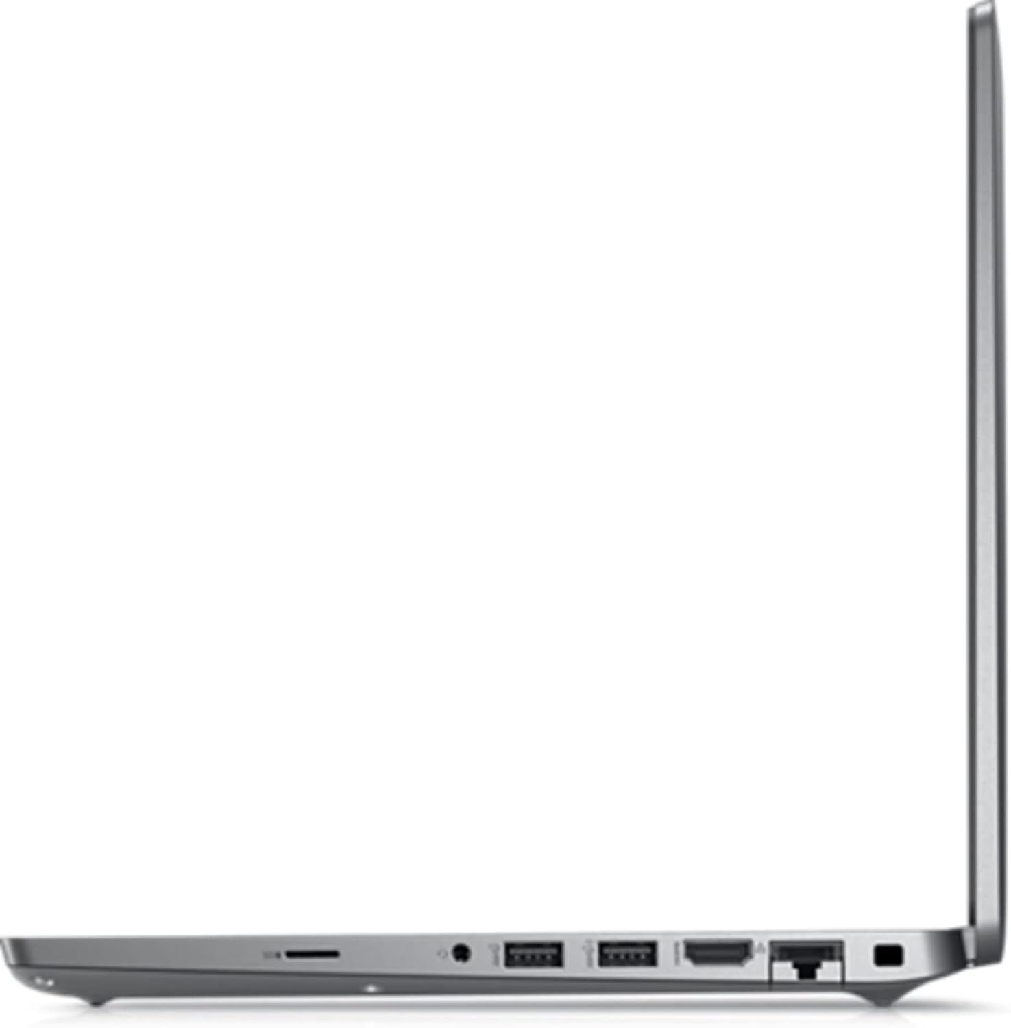 Dell Latitude 5430 Laptop (2022) | 14' 1920x1080 FHD | Core i7-1255U - 256GB SSD Hard Drive - 16GB RAM | 10 cores @ 4.7 GHz Win 11 Pro Black (Renewed)