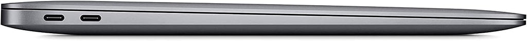 Apple 2020 MacBook Air with 1.1GHz Intel Core i3, 13-inch, 8GB RAM, 128GB SSD Storage Space Gray (Renewed)