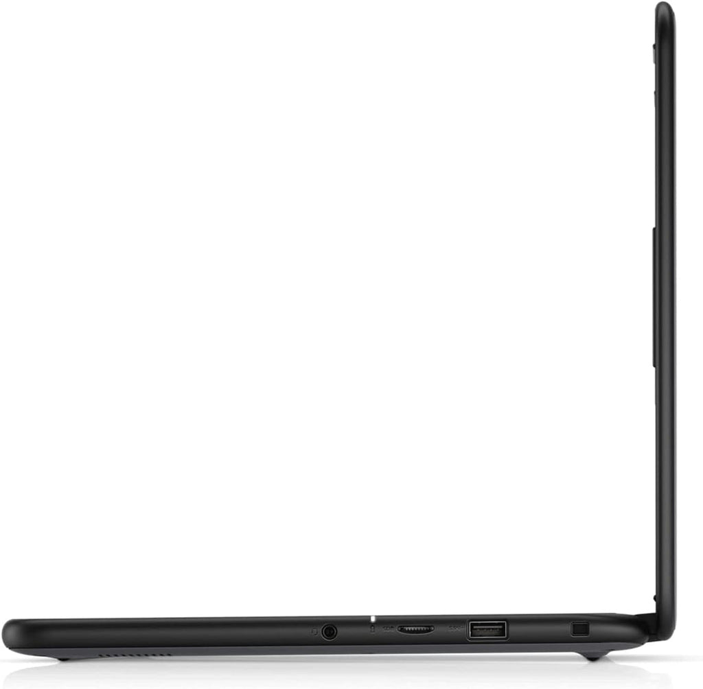 Dell Latitude 3310 Laptop | 13.3' 1366x768 HD | Core i5-8265U - 256GB SSD Hard Drive - 8GB RAM | 4 cores @ 3.9 GHz Win 11 Pro Black (Renewed)