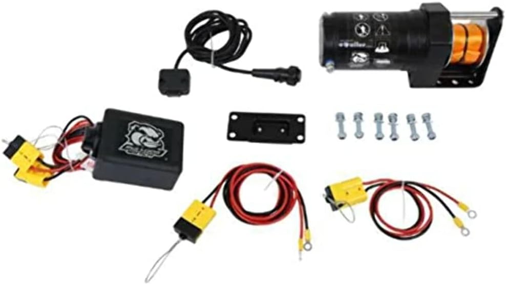 Progressive Dynamics PD5110010Q Transfer Switch