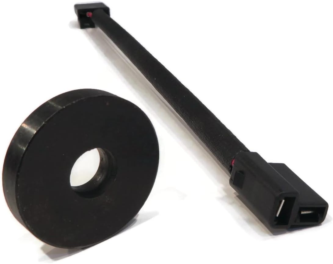 The ROP Shop Electric PTO Clutch for Dixon Ram 44, Ram 50, Ram Mag 44, Ram Mag 50 Lawn Mower