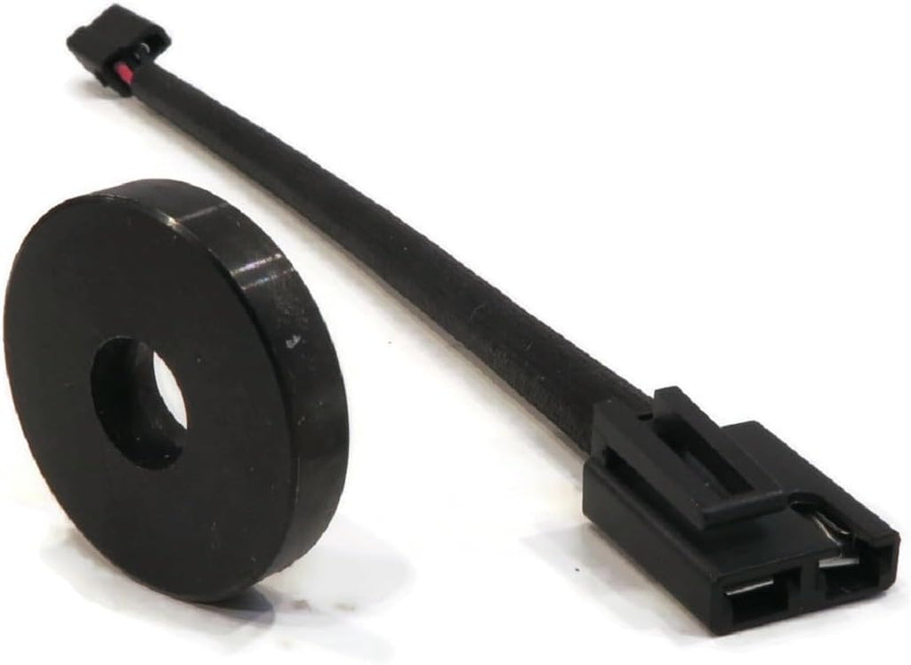 The ROP Shop Electric PTO Clutch for Snapper Pro Series 24-26hp S50X, S50XT Lawn Mowers