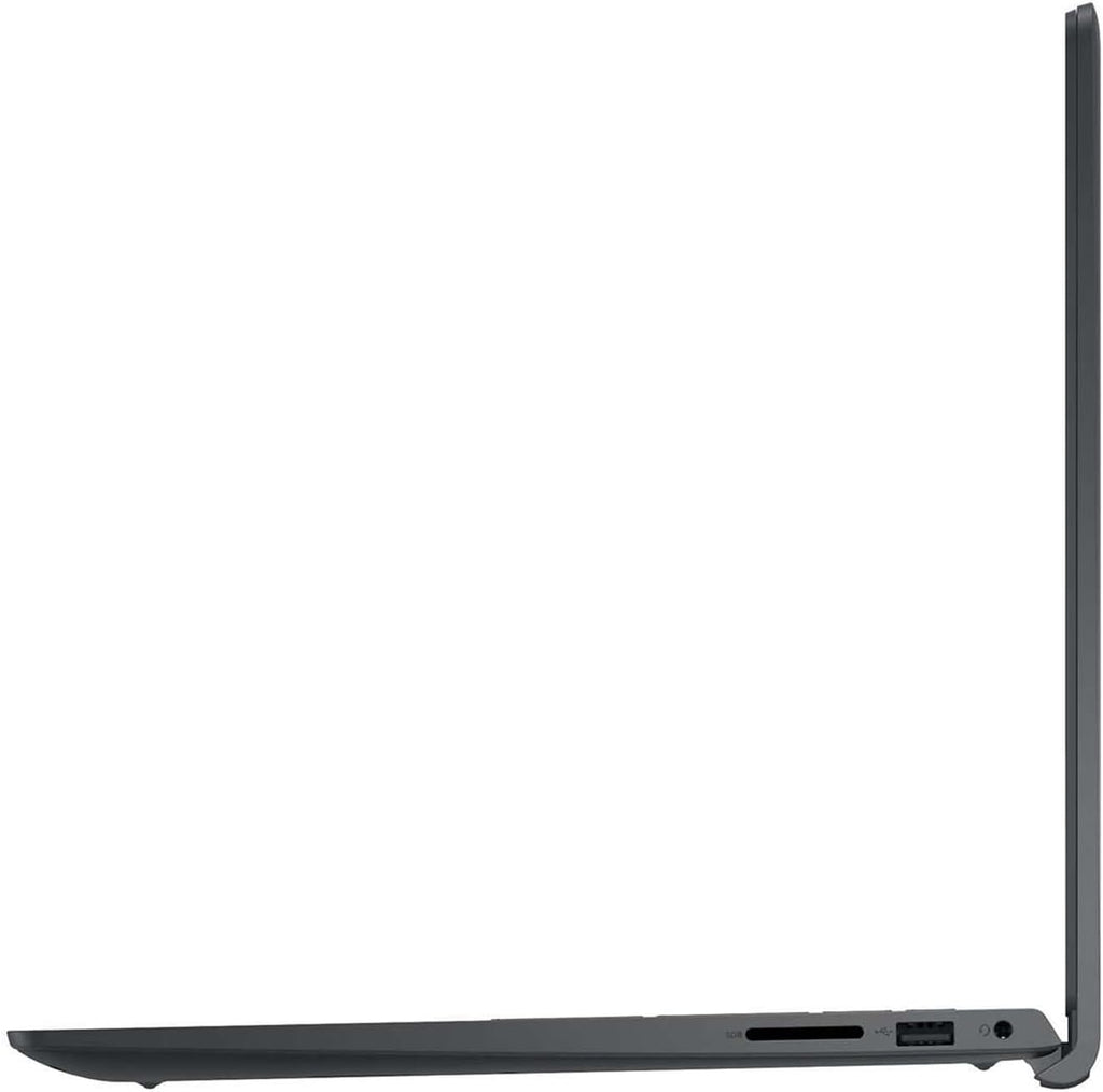 DELL 13th Generation Business Inspiron 15 3530 Laptop, 15.6' FHD Touchscreen, Intel Core i7-1355U, 32GB RAM, 2TB SSD, Webcam, HDMI, Wi-Fi 6, Windows 11 Pro, Black