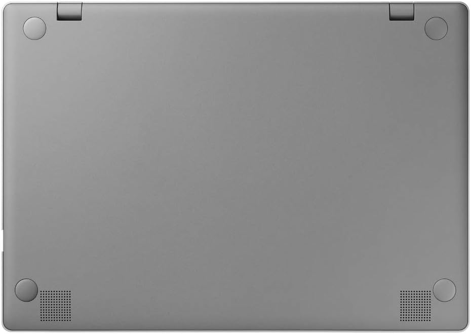 Samsung Chromebook 4 Chrome OS 11.6' HD Intel Celeron Processor N4000 6GB RAM 64GB eMMC Gigabit Wi-Fi - XE310XBA-K03US