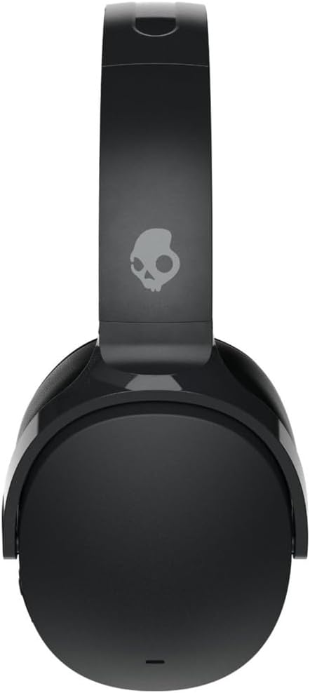 Skullcandy Hesh ANC Wireless Noise Cancelling Over-Ear Headphone - Mod Grey