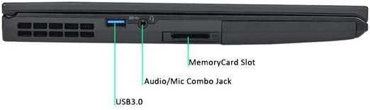 Lenovo T430 Business Laptop computer Intel i5-3320m up tp 3.3GHz, 8GB DDR3, 128GB SSD, 14' HD LED-backlit display, DVD, HD Webcam, 802.11b/g/n, HDMI, USB 3.0, Windows 10 Pro (Renewed)
