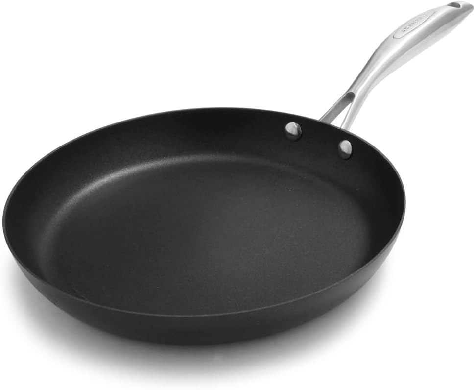 Scanpan PRO IQ Nonstick Fry Pan
