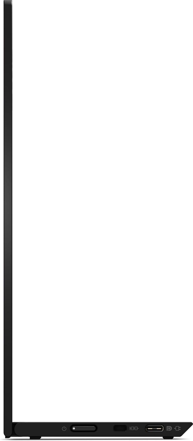 ThinkVision M14t Gen2 14-inch Monitor
