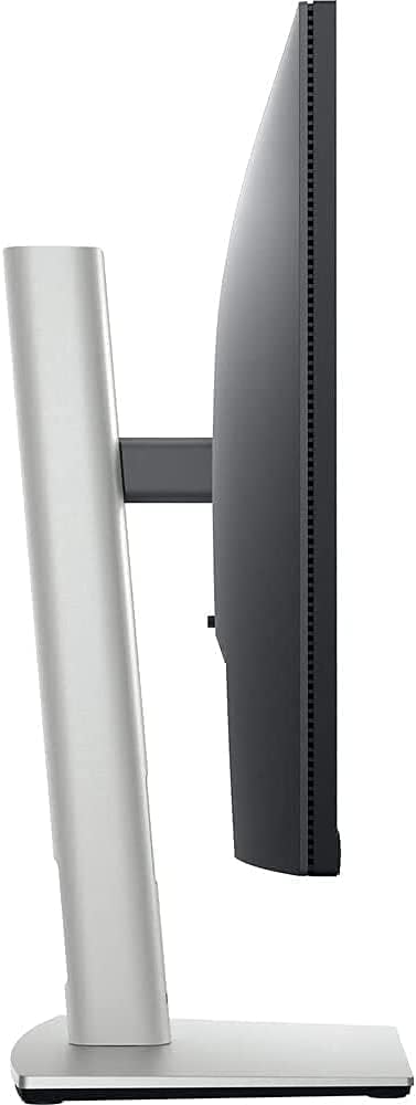 Dell P2225H 22' Full HD IPS Monitor – 1080p, 16:9, DisplayPort & USB 3.0 Cables – Latest Model – Boomph's Comprehensive Ultimate Performance Cloth Solution for Your Workspace