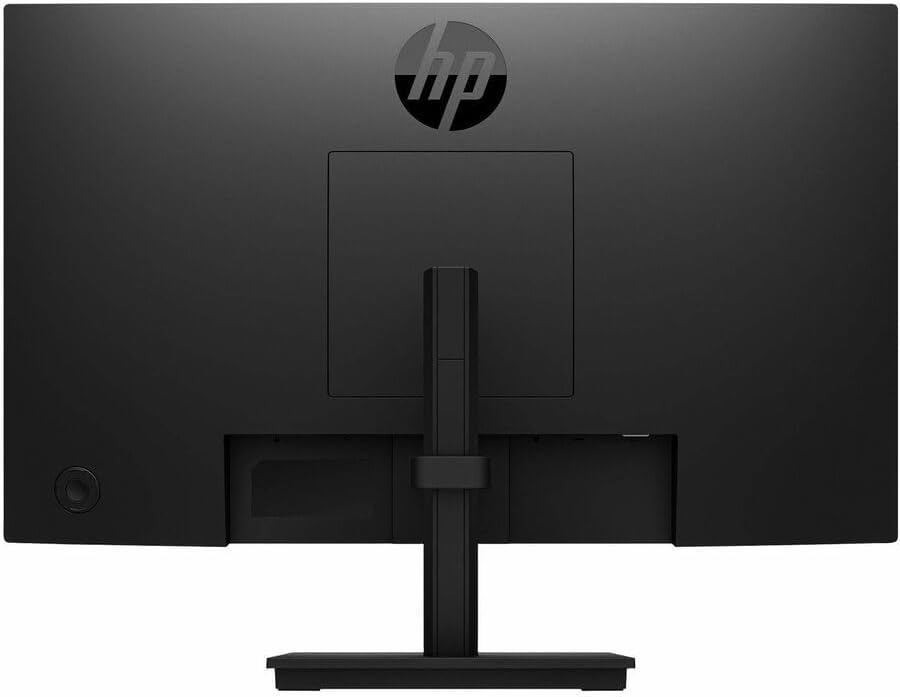 HP 322ph 22' Class Full HD LCD Monitor - 16:9 - Black - 21.5' Viewable - in-Plane Switching (IPS) Technology - 1920 x 1080-16.7 Million Colors - 250 Nit - 5 ms - 100 Hz Refresh Rate - Speakers - HEI