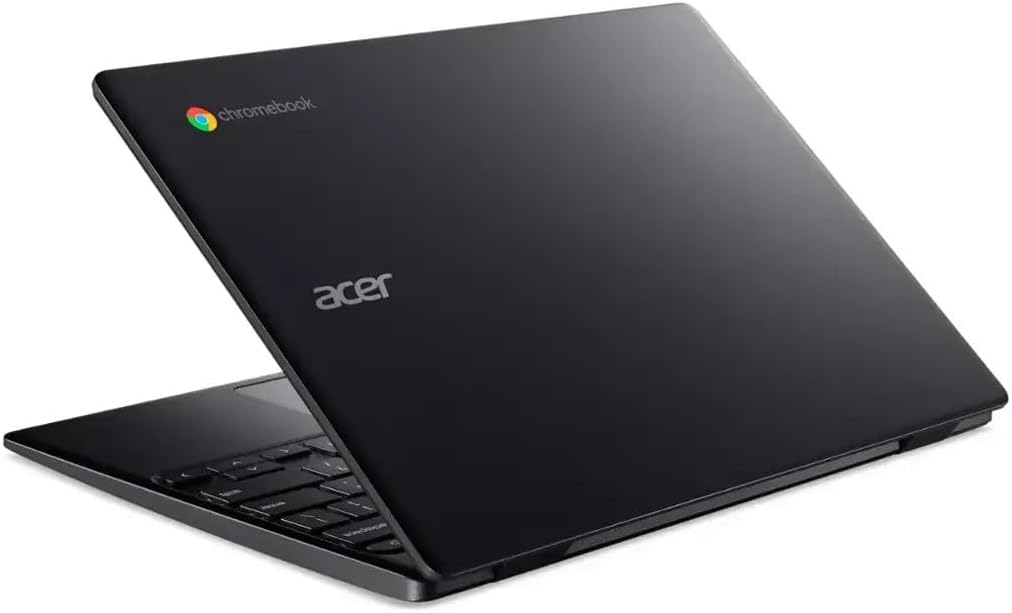 acer Chromebook 311 CBOA311-1H-C90F 11.6' HD Display (Intel Celeron N4500 Dual-Core, 4GB LPDDR4X RAM, 64GB eMMC, Intel UHD Graphics, Bluetooth, Wi-Fi, Chrome OS)