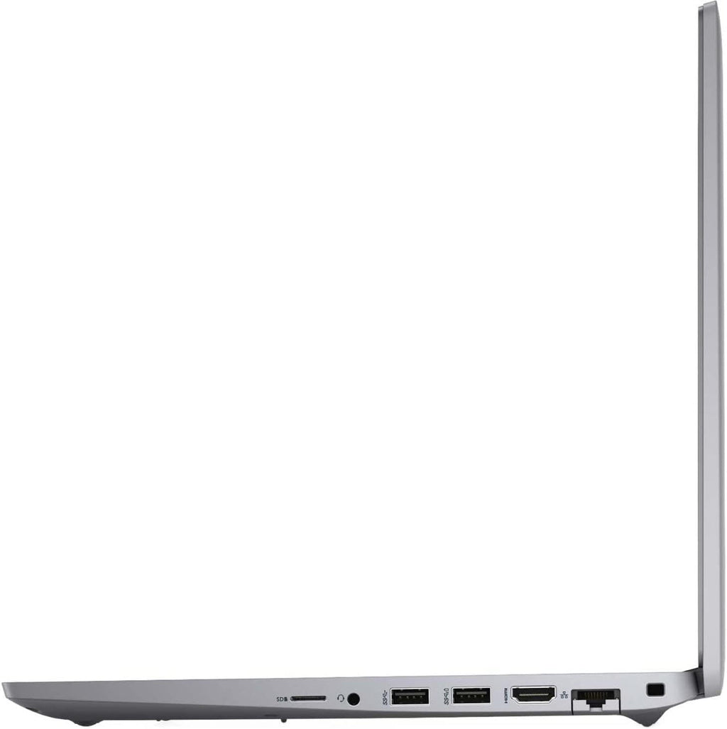 Dell Latitude 5520 Laptop 15.6-inch FHD Display Intel Core i5-1145G7 32GB RAM 512GB SSD Win 11 Pro