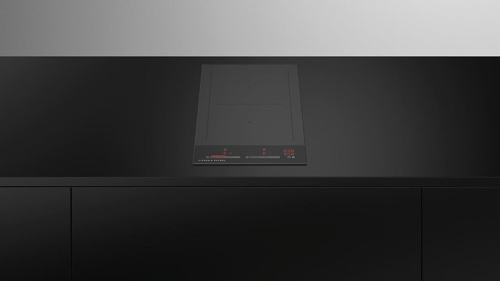 Fisher & Paykel CI244DTB4 24 Series 7 4 Zone Induction Cooktop SmartZone OPEN BOX