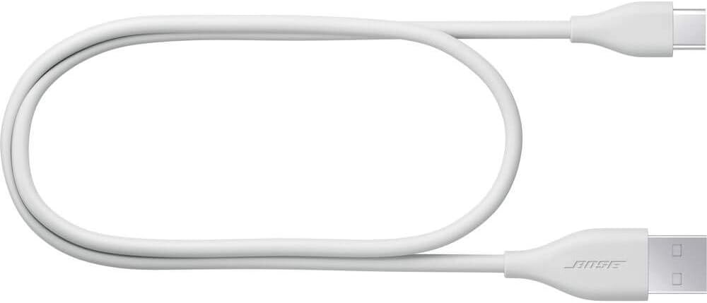 Bose Headphones 700, Noise Cancelling Bluetooth Over-Ear Wireless Headphones with Built-in Microphone for Clear Calls and Alexa Voice Control, Silver Luxe