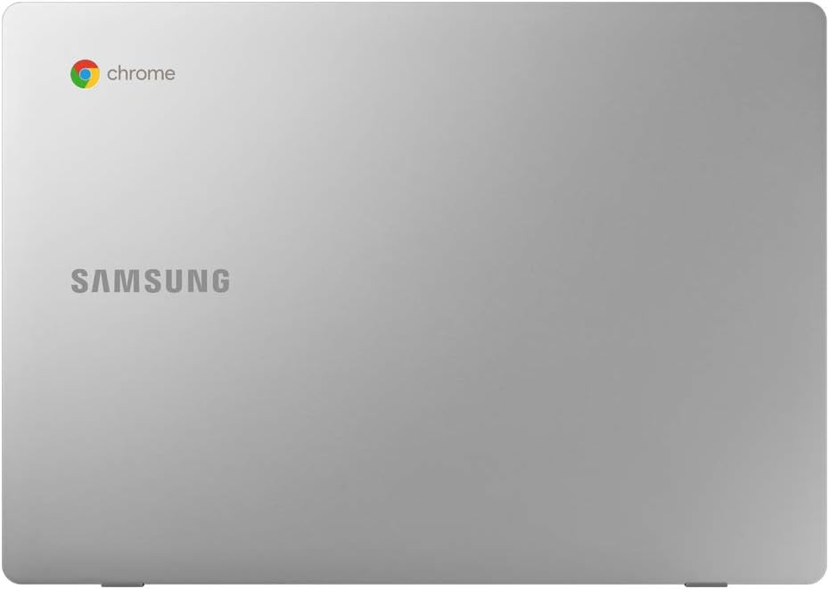 Samsung Chromebook 4 Chrome OS 11.6' HD Intel Celeron Processor N4000 6GB RAM 64GB eMMC Gigabit Wi-Fi - XE310XBA-K03US