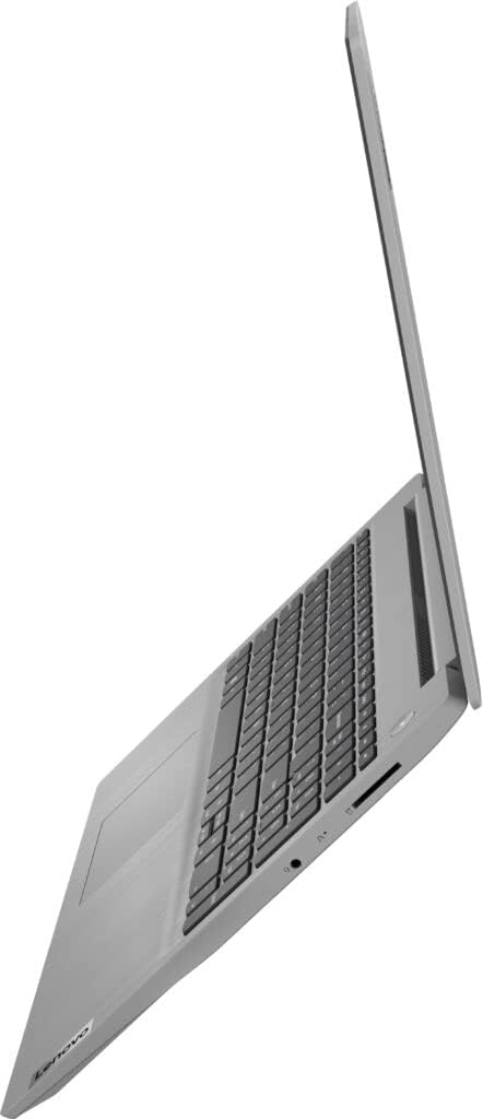 Lenovo IdeaPad 3i Laptop, 15.6' HD Touchscreen Display, Intel Core i3-1115G4 Processor, 8GB DDR4 RAM, 1TB PCIe SSD, Bluetooth, Webcam, Wi-Fi 6, HDMI, Windows 11 Home, Grey