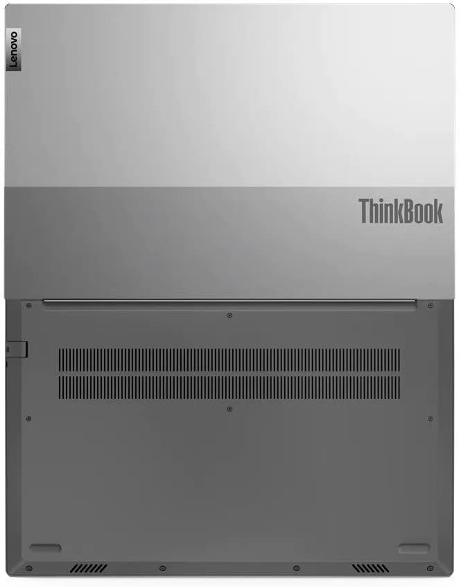 Lenovo ThinkBook 15 G2 ITL 15.6' Laptop Core i5-1135G7 8GB 256GB SSD W10P (Renewed)