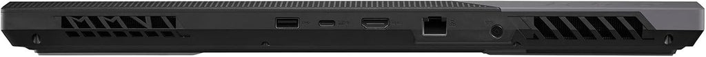 ASUS ROG Strix Scar 17 (2021) Gaming Laptop, 17.3' 300Hz IPS FHD Display, NVIDIA GeForce RTX 3070, AMD Ryzen 9 5900HX, 32GB DDR4, 1TB SSD, Opti-Mechanical Per-Key RGB Keyboard, Windows 10, G733QR-DS98