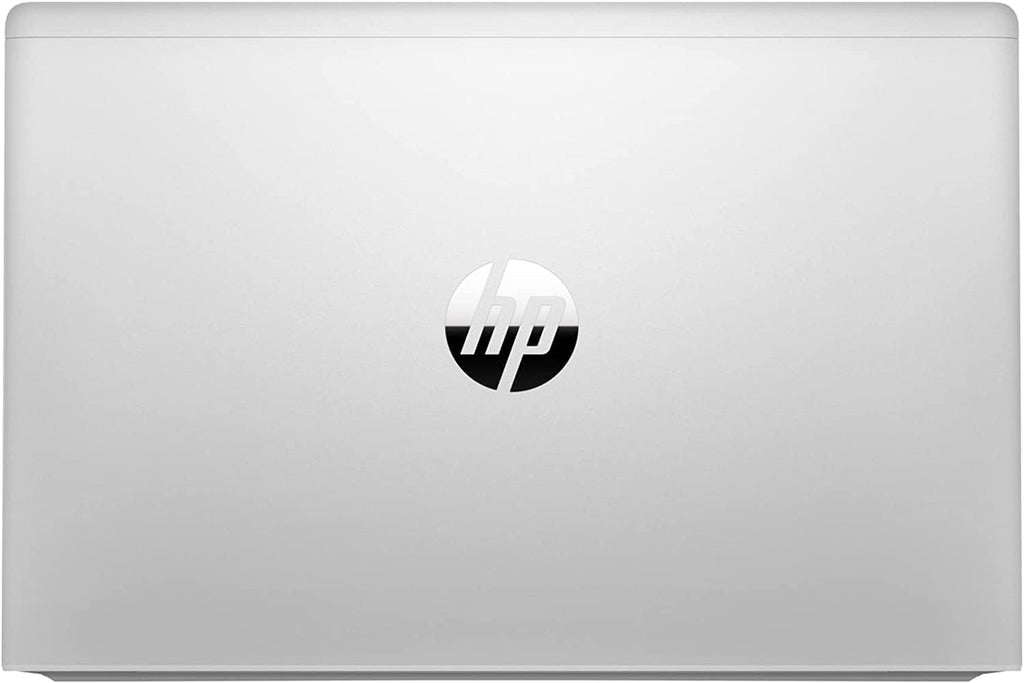 HP ProBook 445 G8 Laptop Computer, 14inch FHD (1920x1080) Business Laptop, AMD Ryzen 5 5600U, 16GB RAM, 512GB SSD, Windows 11Pro (Renewed)