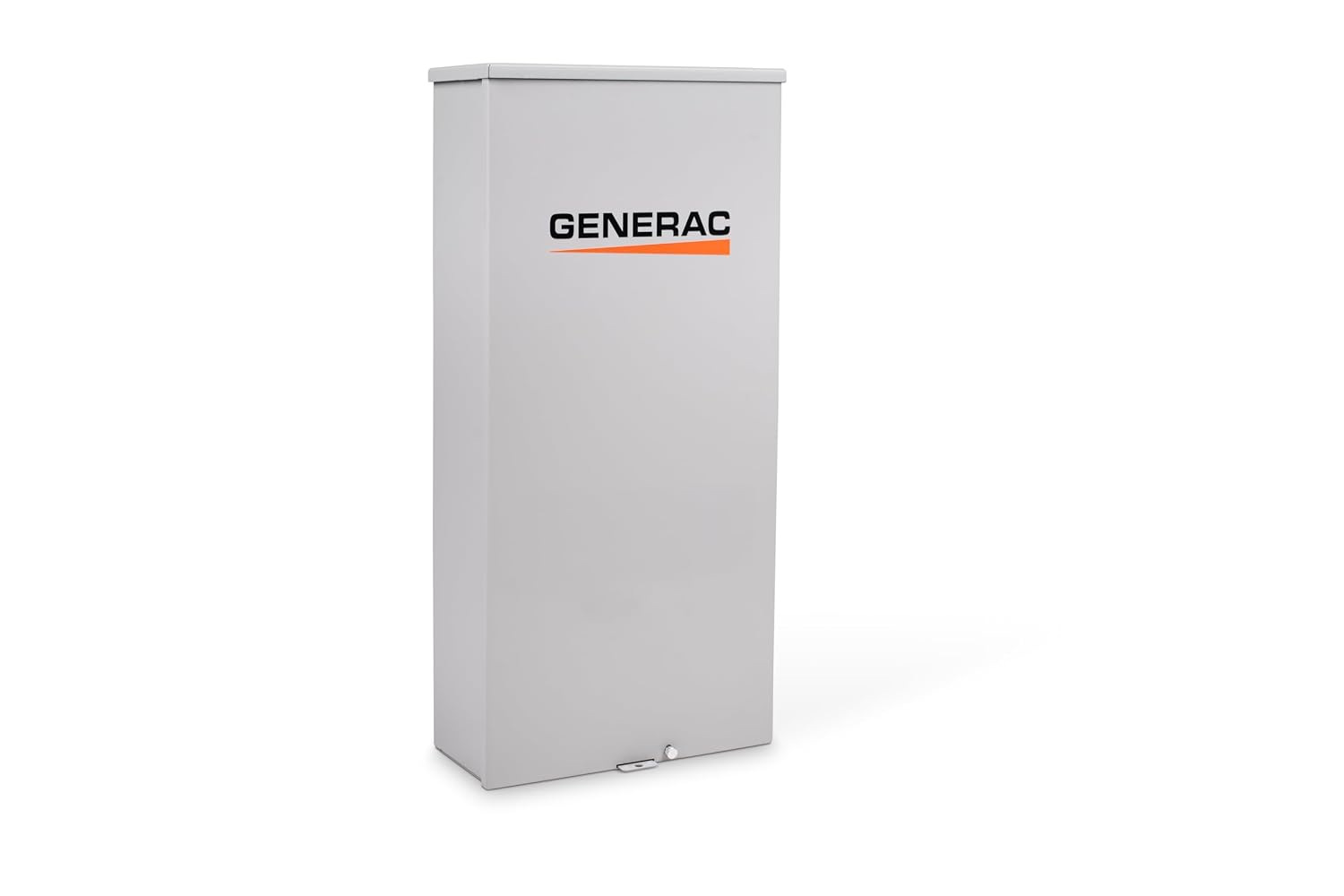 Generac Next Gen 200-Amp Generator Transfer Switch, Automatic Smart Open Transition Transfer Switch, Fast-Mount NEMA 3R Enclosure